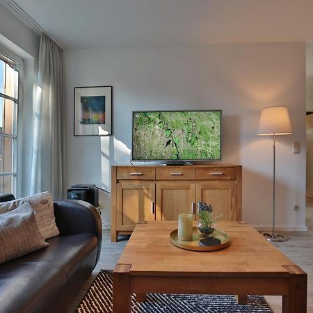 Am Rosenhain 6 Am Rosenhain 6 Appartement 4 Тіммендорфер-Штранд Екстер'єр фото