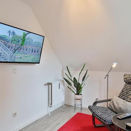 Am Rosenhain 6 Am Rosenhain 6 Appartement 4 Тіммендорфер-Штранд Екстер'єр фото