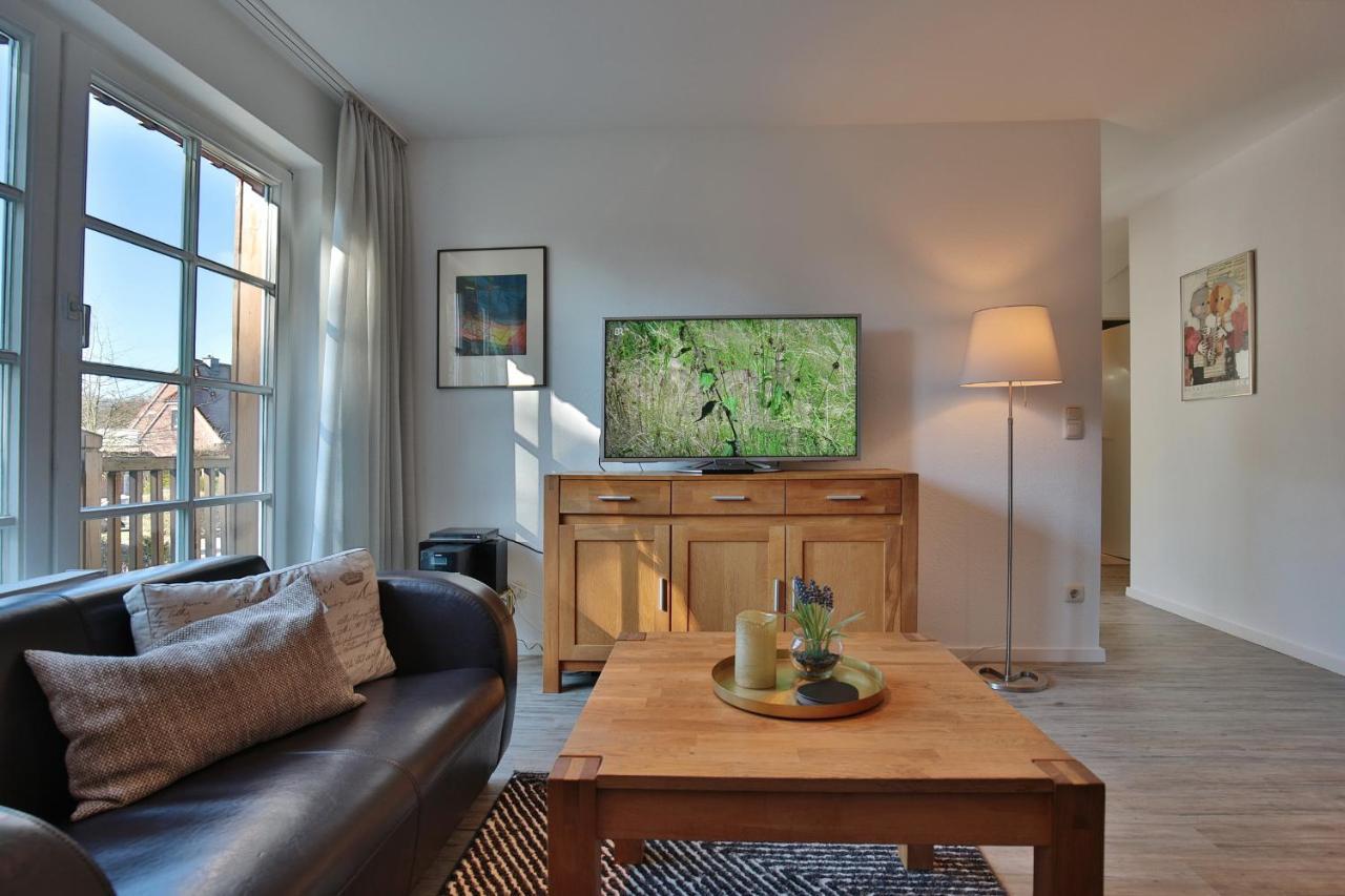 Am Rosenhain 6 Am Rosenhain 6 Appartement 4 Тіммендорфер-Штранд Екстер'єр фото