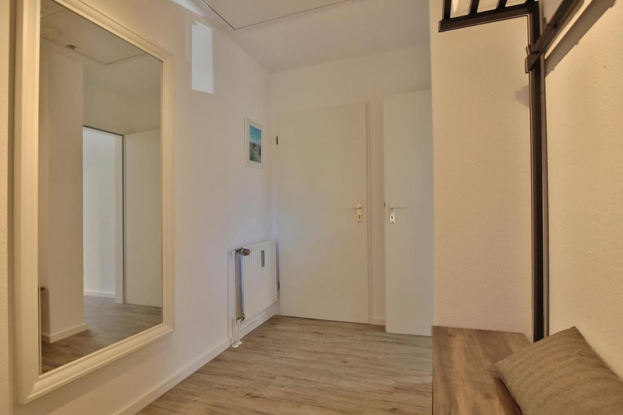 Am Rosenhain 6 Am Rosenhain 6 Appartement 4 Тіммендорфер-Штранд Екстер'єр фото