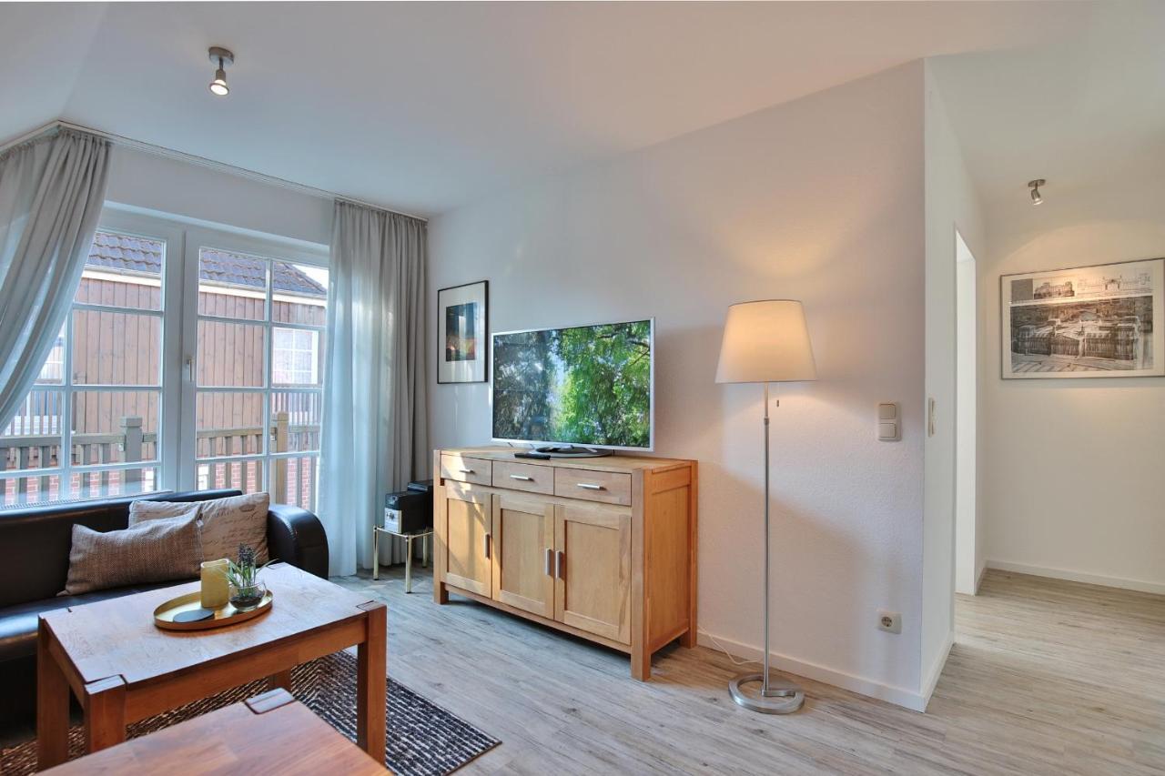 Am Rosenhain 6 Am Rosenhain 6 Appartement 4 Тіммендорфер-Штранд Екстер'єр фото