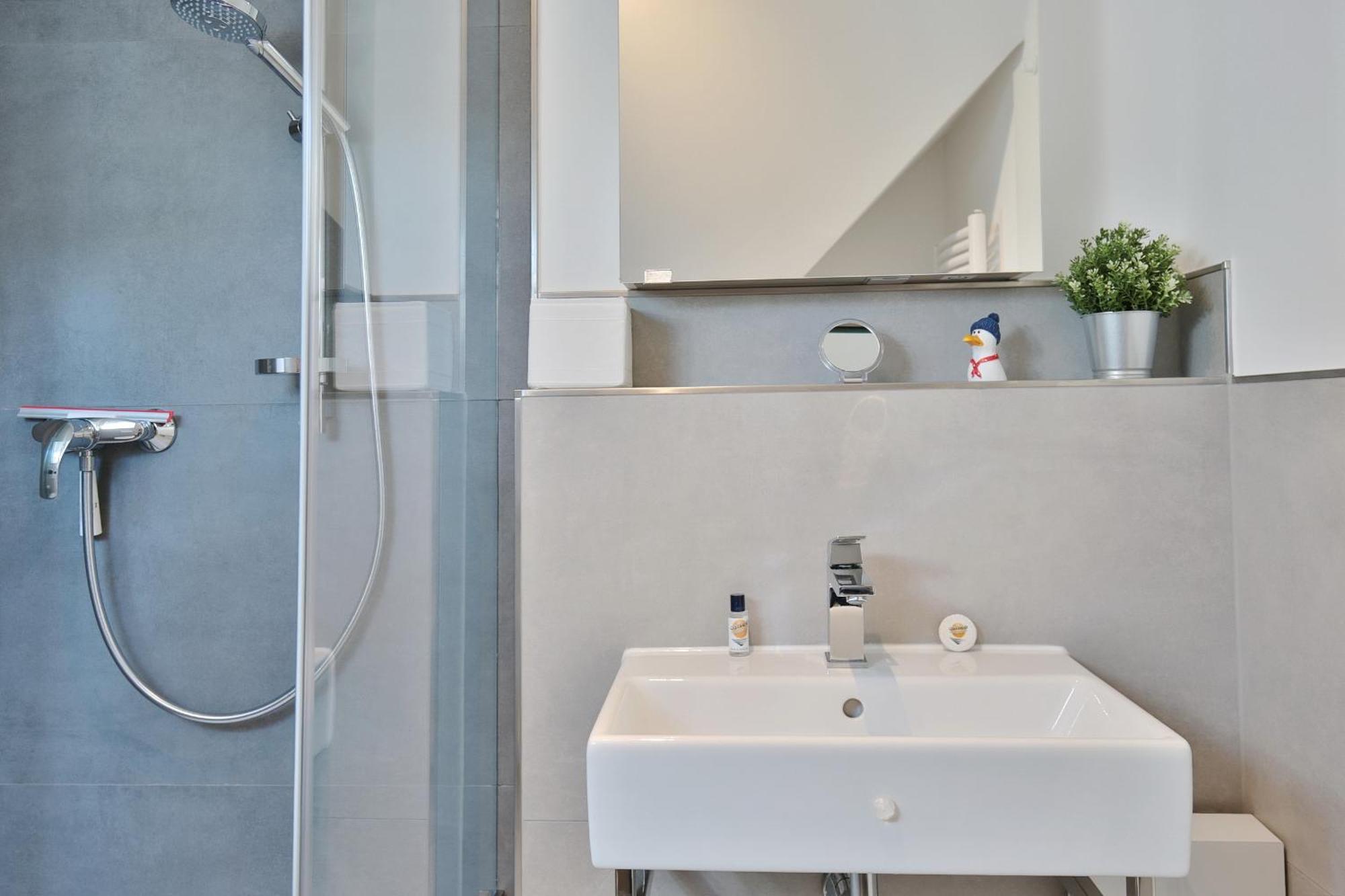 Am Rosenhain 6 Am Rosenhain 6 Appartement 4 Тіммендорфер-Штранд Екстер'єр фото