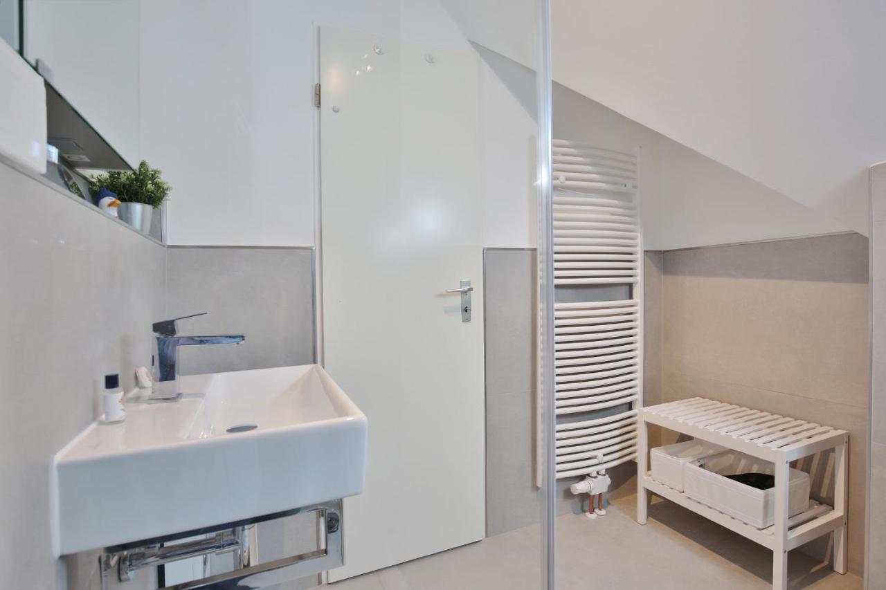 Am Rosenhain 6 Am Rosenhain 6 Appartement 4 Тіммендорфер-Штранд Екстер'єр фото